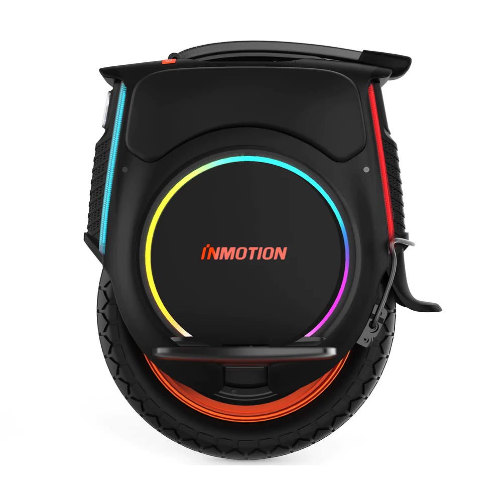 Inmotion V12HT