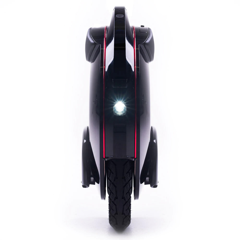 Inmotion V8F
