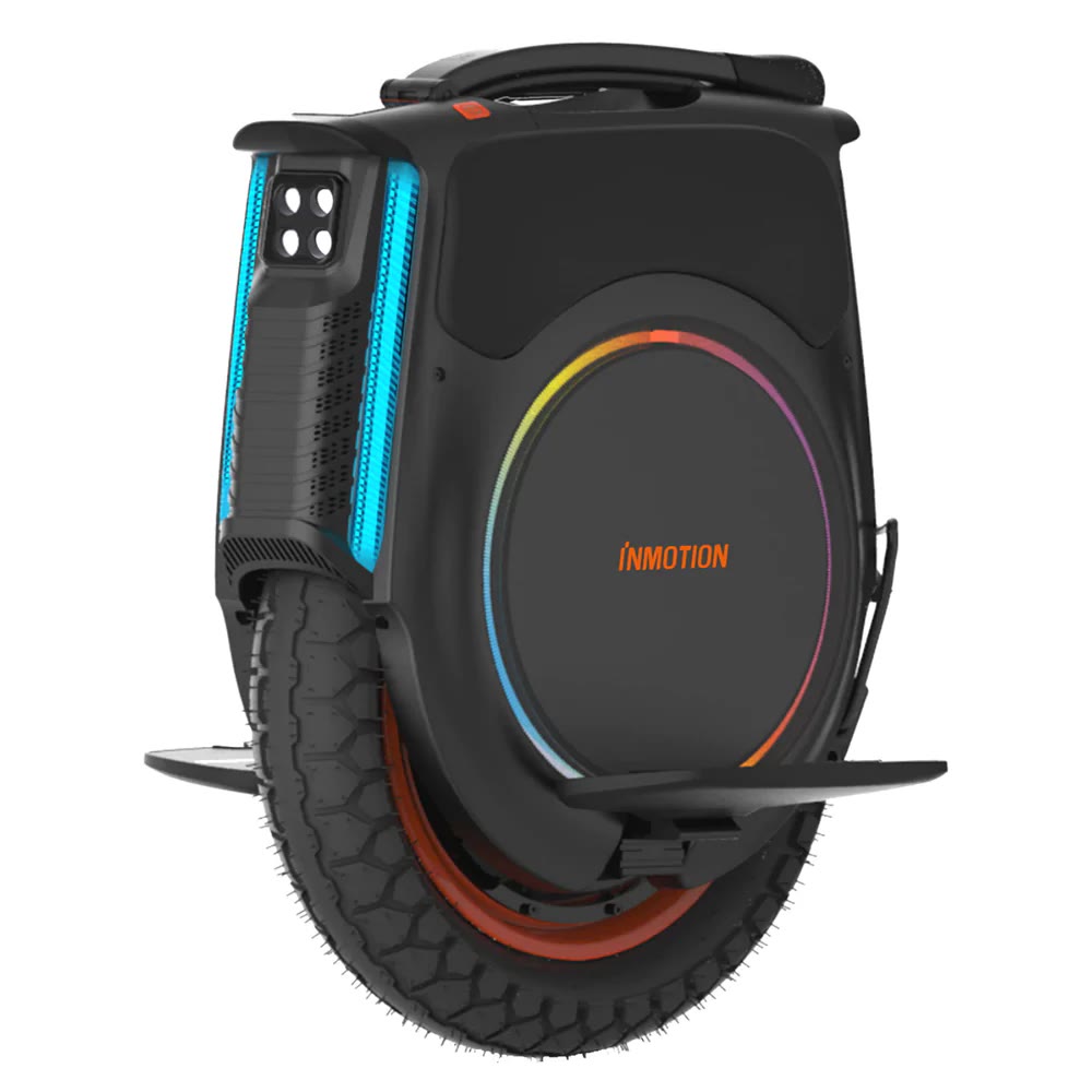 Inmotion V12HT