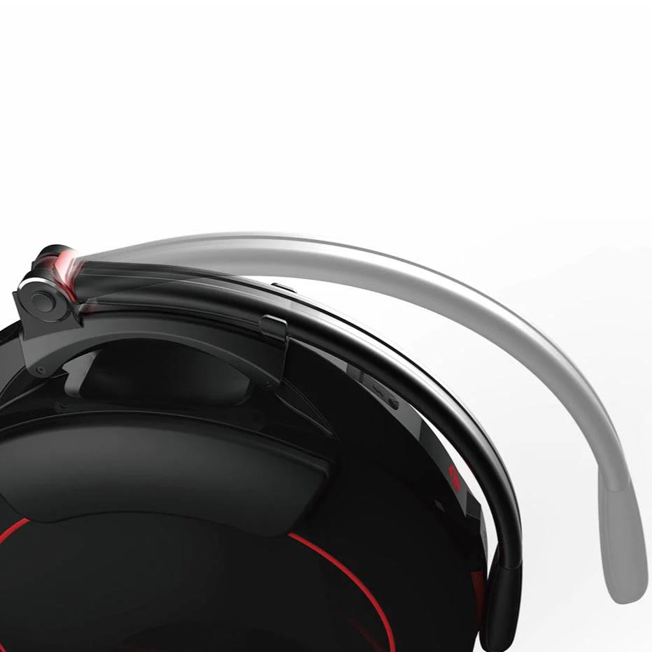 Inmotion V5F